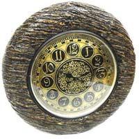 Art Wall Clock