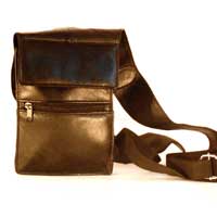 Leather Holster Bag (LPB 003)