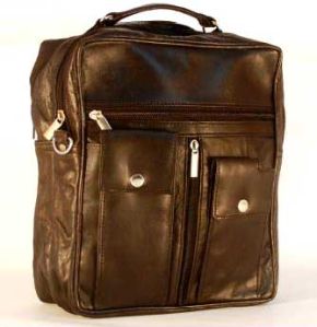 Leather Mens Bag (LMB 006)