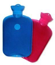 hot water bags