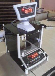 Laboratory Scales