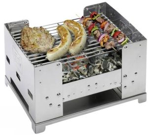 Charcoal Grill