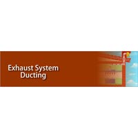 Exhaust System Ducting