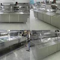 food counter