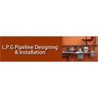 LPG Pipeline Designing & Installation