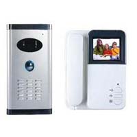 Video Door Phone