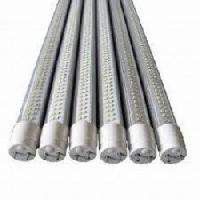 solar led tubes