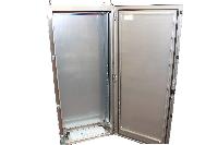 Sheet Metal Cabinets