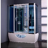 Steam Shower Cabin