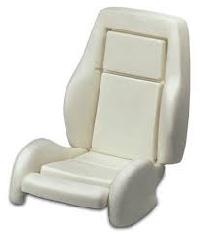 pu foam seat