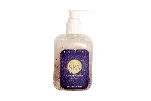 lavender hand wash