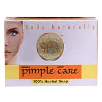 pimple care soap