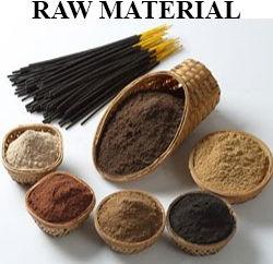 Agarbatti Raw Material