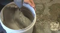 Refractory Cement