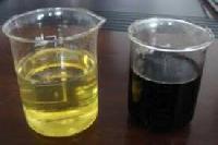 Tyre Oil