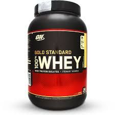 Whey Protein