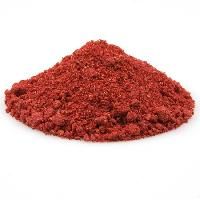 Strawberry Powder