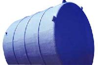 FRP Tanks