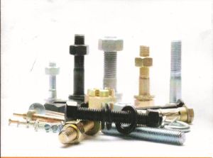 High Tensile Fasteners