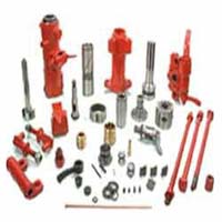 Mining Machinery Parts