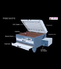 Flexo Photopolymer Plate Making Machine