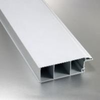 rigid pvc profiles