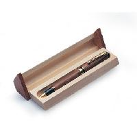 Wooden Pen Box