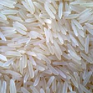 1509 White Steam Basmati Rice