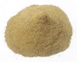 Black Pepper Powder