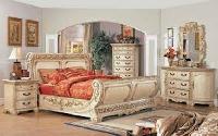 antique bedroom sets