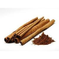 Cinnamon extract