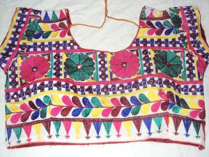 Kutch Work Blouses