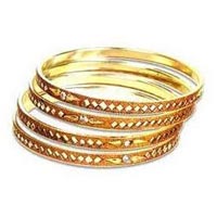 Artificial Bangles