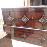 decorative side table