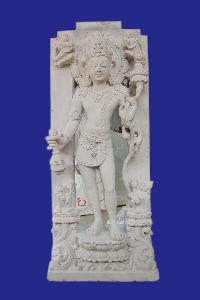 Raj Nartaki Sculpture