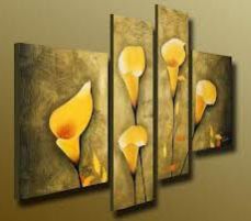 Canvas Paintings