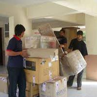 Packing Services