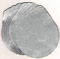 Foil Paper Lids