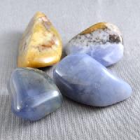 chalcedony stones