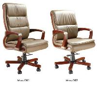 Executive Chairs - Moss 001