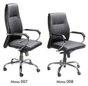 Executive Chairs - Moss 004