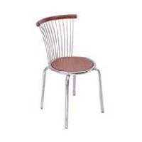 Moss 058 Restaurant Chairs