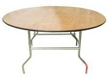 Moss FT 02 Folding Tables