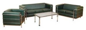 Steel Sofa Sets