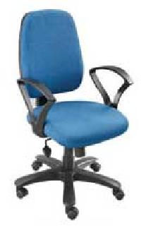 Workstation Chairs - Moss 027