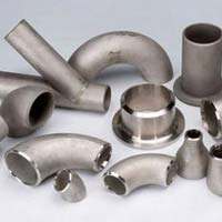 Stainless Steel Pipe Fittings