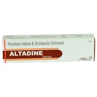 Altadine Ointment