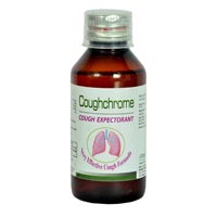 COUGHCHROME SYRUP