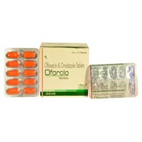 OFORCLO TABLETS
