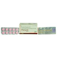 PHENYCET TABLETS